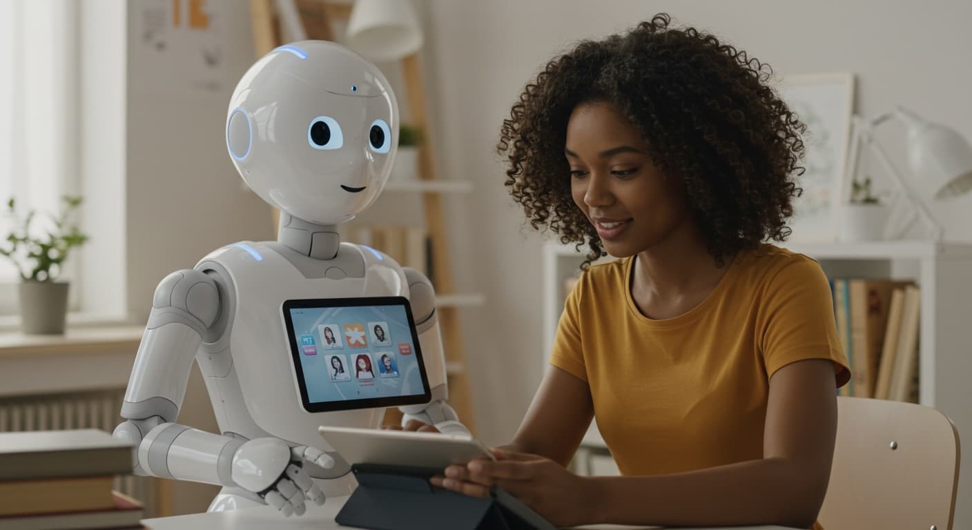 WordCraft AI vocabulary learning platform